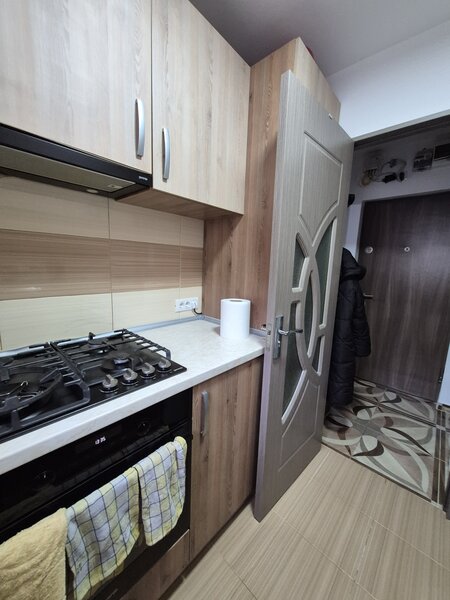 Nicolae Grigorescu, metrou,