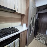 Nicolae Grigorescu, metrou